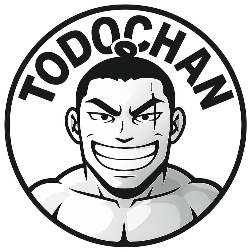 todochan